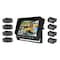 Pyle 10" Quad W. 4 Camera Set PLCMTR104 - alternate 1